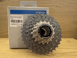 Kazeta silniční Shimano Dura Ace CS-R9200 - 12s