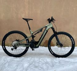 Cannondale Moterra Carbon 2 - 29, Mantis L a XL NOVÉ! DPH