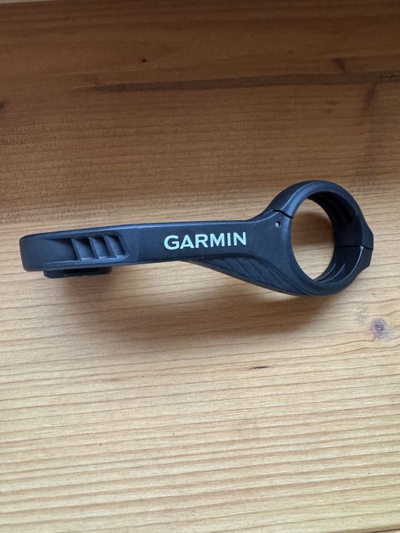 Držák Garmin dlouhý