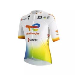 Dres Sportful Total energies 