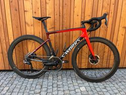 S-Works Tarmac SL6 Disc 2020, vel. 54