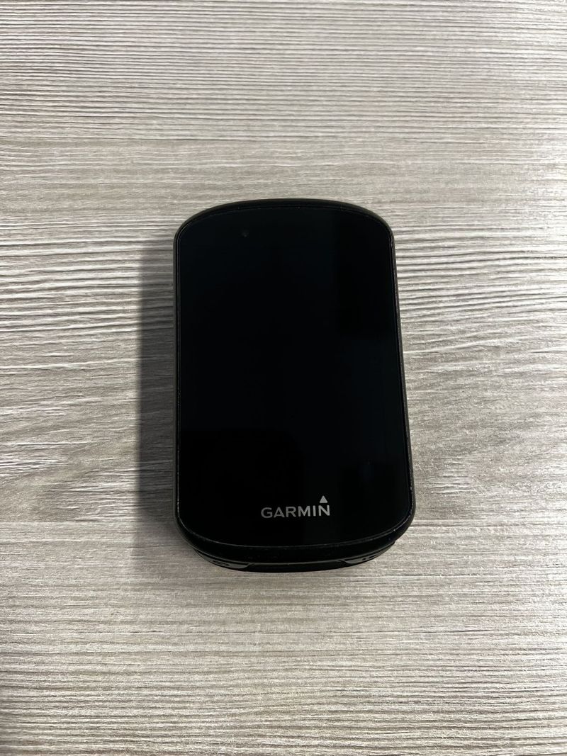 Garmin EDGE 530