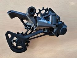 Přehazovačka Shimano XT RD-M8100, 12s