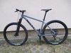 Nové 29" kolo RB CR 19", vidlice Rock Shox 35 Gold air, Shimano SLX 1x12, BOOST pevné osy