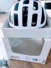 POC Octal X Hydrogen White