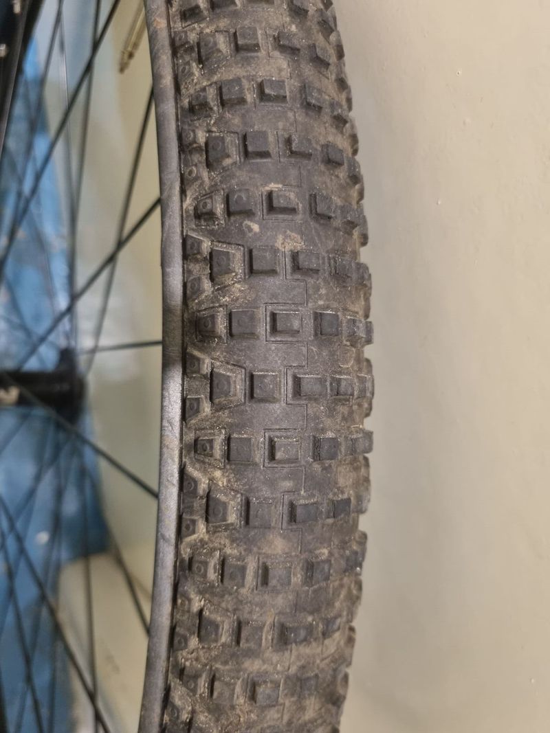 MTB Galusková zapletená kola Remerx Boost 15x110/12x148mm