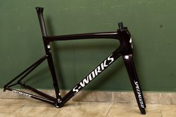 S-Works Tarmac SL8 Frameset 56cm