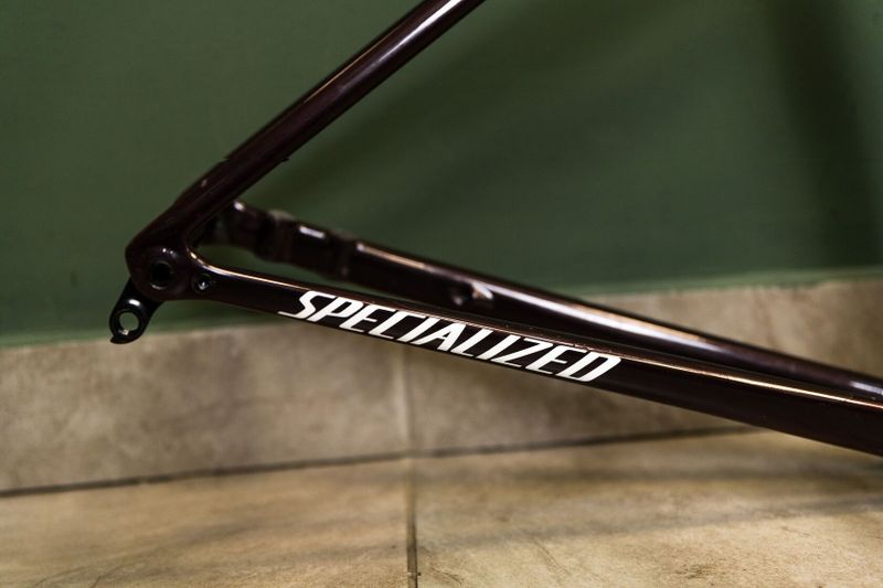 S-Works Tarmac SL8 Frameset 56cm