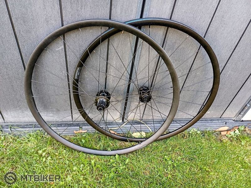 AlexRims Cxd4 700C Disc TLR