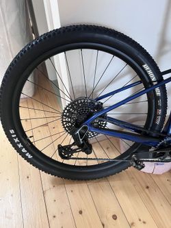 2x Maxxis Rekon Race 29x2,35