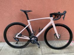 Specialized TARMAC SL7 EXPERT + karbonová KOLA 