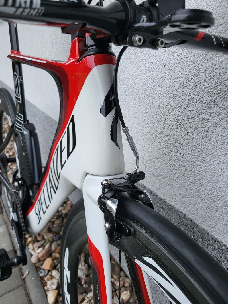 Specialized SHIV, vel. L