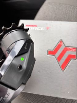 SRAM FORCE AXS 12st