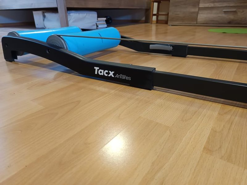 Válce TACX ANTARES