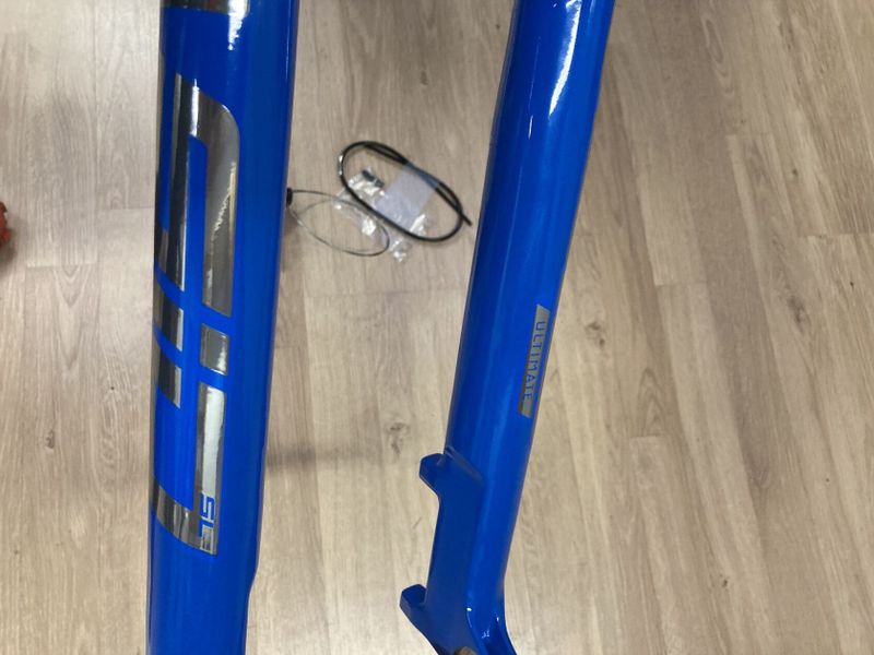 Rock Shox SID SL Ultimate 29" Race Day 100mm Boost