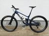 Trek Top Fuel 8 (Mulsanne Blue) - XL