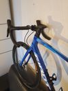 Giant TCR Advanced SL 0 Team Bike Exchange, vel. M/L