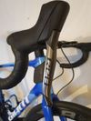 Giant TCR Advanced SL 0 Team Bike Exchange, vel. M/L