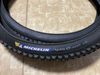 Pláště Schwalbe Nobby nic 29x2,4. Pláště Michelin Wild AM2 29x2,4 TLR. 