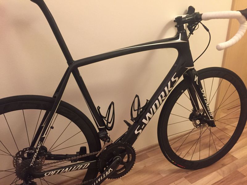 Specialized S WORKS