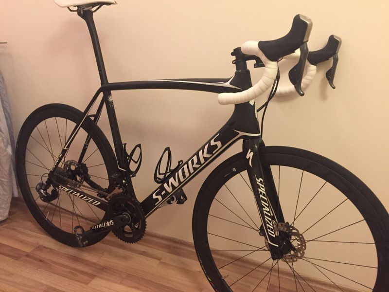 Specialized S WORKS