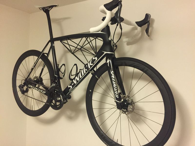 Specialized S WORKS