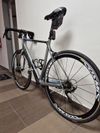 Canyon Endurace CF F10 2018, vel.L