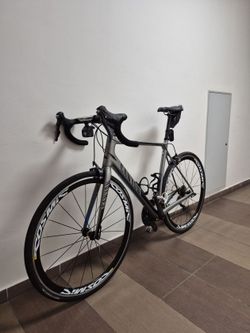 Canyon Endurace CF F10 2018, vel.L