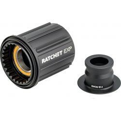 Ořechy DT Swiss Ratchet Ceramic EXP nové XDR,Campa,Shimano