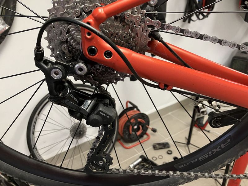 Specialized diverge e5 2024 52”