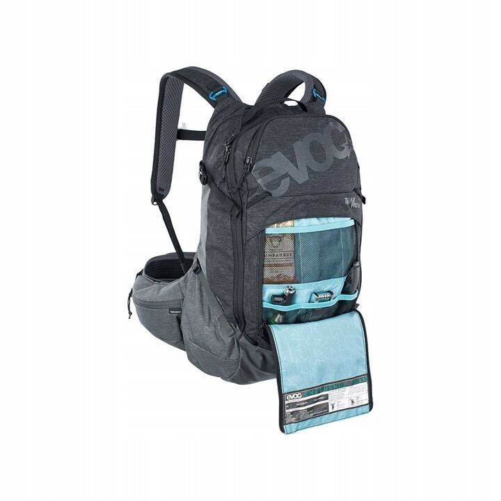 EVOC Trail Pro 26l vel. L/XL