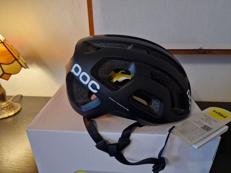 POC Octal Mips L 56-62