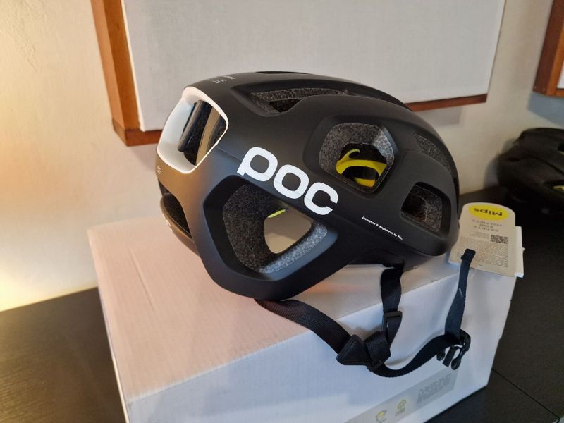 POC Octal Mips L 56-62