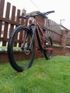 TREK FUEL EX 8 XT Gen 6 Matte Pennyflake VEL. M/L 