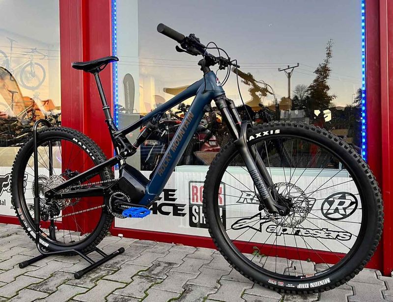 🔥🔥 SLEVA 32.000Kč 🔥🔥 Rocky Mountain INSTINCT POWERPLAY ALLOY 30 C2