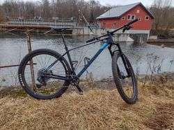 Mondraker Podium R 2022