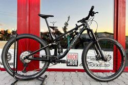 🔥🔥 SLEVA 34.000 Kč 🔥🔥 Norco Optic C3 Black/Grey 29 - XL