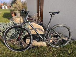 Specialized Crosstrail Expert 