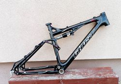 GHOST AMR 7700 CARBON 