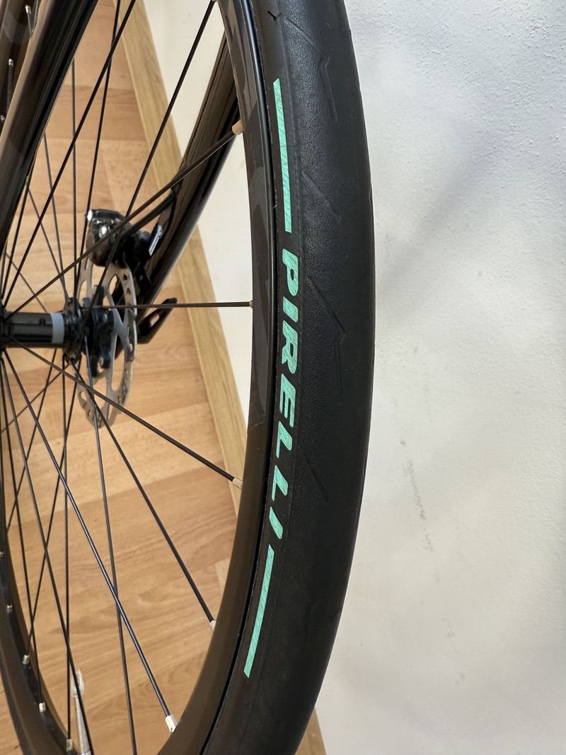 Bianchi Infinito XE