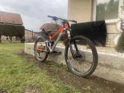 Mondraker summum 2023 L