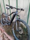 Haibike alltrack 10