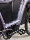 Haibike alltrack 11