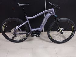 Haibike alltrack 11