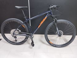 KTM myroon pro