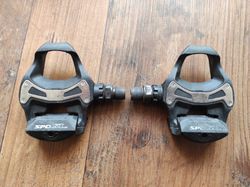 Shimano SPD SL PD R550 