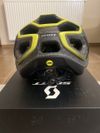 Scott Centric Plus - radium yellow RC