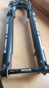 Prodám vidlici Rock Shox s Brainem