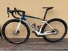 Colnago C68, Campagnolo EPS 2x12