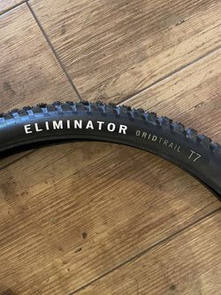 Specialized Eliminator 29"